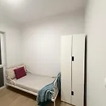 Komfortowy Self Check-in 3 Sypialnie & 2 Miejsca Parkingowe Apartamento *