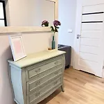 Apartamento Komfortowy Self Check-in 3 Sypialnie & 2 Miejsca Parkingowe *