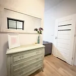 Apartamento Komfortowy Self Check-in 3 Sypialnie & 2 Miejsca Parkingowe Poznań