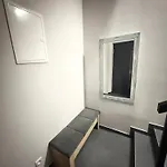 Komfortowy Self Check-in 3 Sypialnie & 2 Miejsca Parkingowe Apartamento Poznań