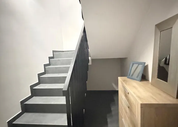 Komfortowy Self Check-in 3 Sypialnie & 2 Miejsca Parkingowe Poznań