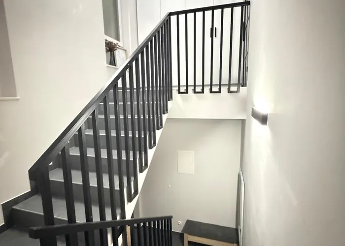 Апартаменты Komfortowy Podolany 3 Sypialnie & 2 Miejsca Parkingowe Познань